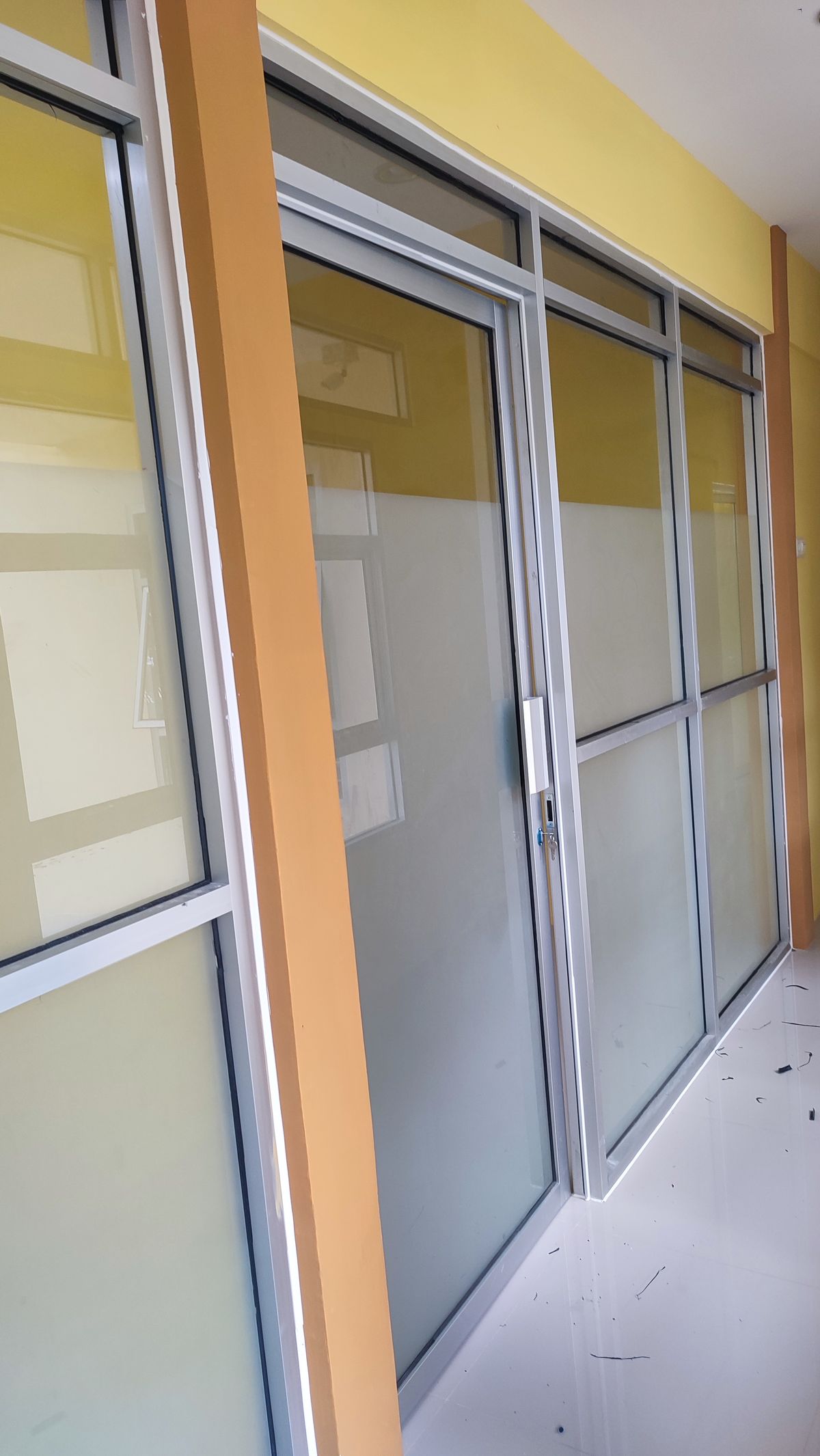 Klinik Untan - Dokumentasi Proyek